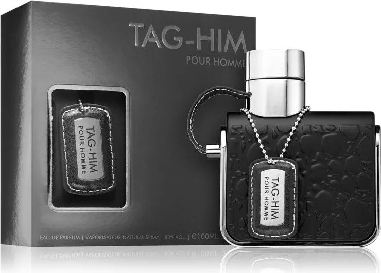 Armaf Tag-Him EDP 100 ml
