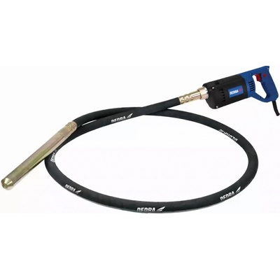 Dedra DED7630 1200 W hadice 2,5 m
