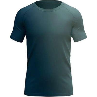 Stedman pánske bezšvové tričko ST8860 Blue Midnight Dip