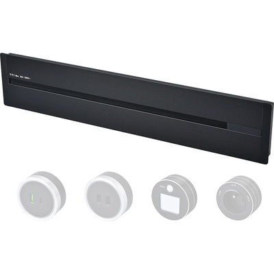 Viking Zásuvková lišta zápustná VLZ40B – Zbozi.Blesk.cz