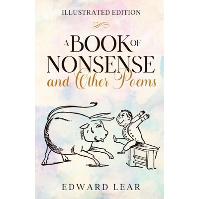 A Book of Nonsense and Other Poems – Hledejceny.cz