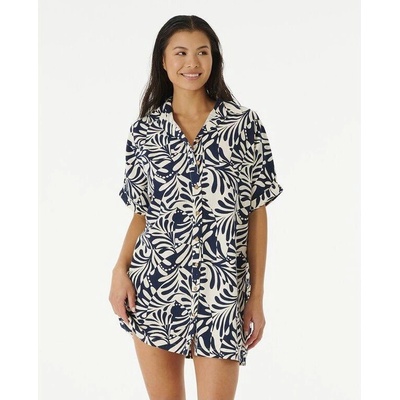 Rip Curl šaty Afterglow Shirt Wms