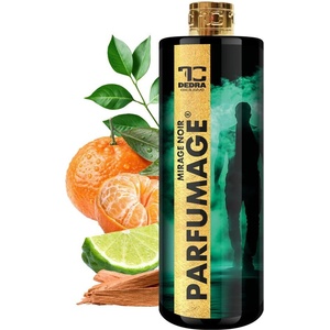 Dedra ПАРФЮМЕРИЯ MIRAGE NOIR | Парфюм за измиване и почистване