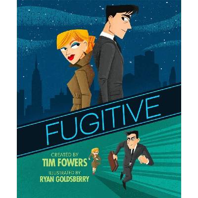 Fowers Games Fugitive