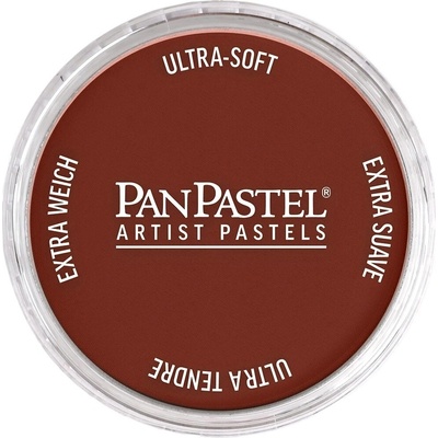 PanPastel Artists’ Сух пастел 380.3 Red Iron Oxide Shade 1 бр (8023803-1)