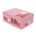 GymBeam ASAP Raw Bar 20 x 45 g ягода