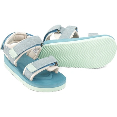 En Fant Sandal Velcro Citadel