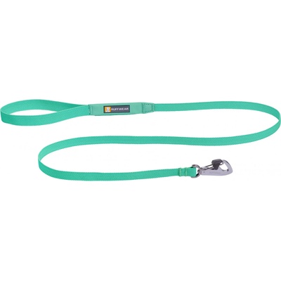 Ruffwear Повод за куче Ruffwear Hi & Light Leash Dog leash - Sage Green - размер One Size (057-0230-0211)