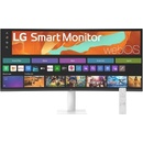 LG Smart 34U601SA-W