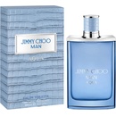Parfumy Jimmy Choo Man Aqua toaletná voda pánska 50 ml