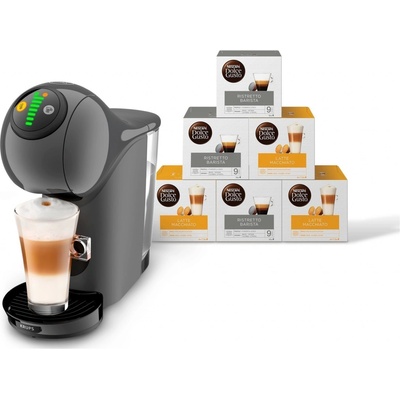 Krups KP243B10CZ Nescafé Dolce Gusto Genio – Zboží Mobilmania