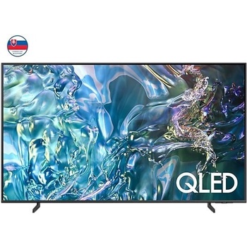 Samsung QE55Q60DA