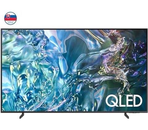Samsung QE55Q60DA