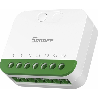 Sonoff MINI-ZB2GS-E – Zboží Živě