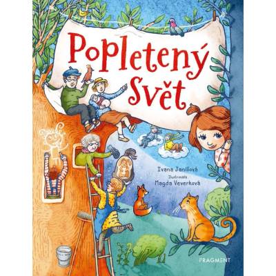 Popletený svět