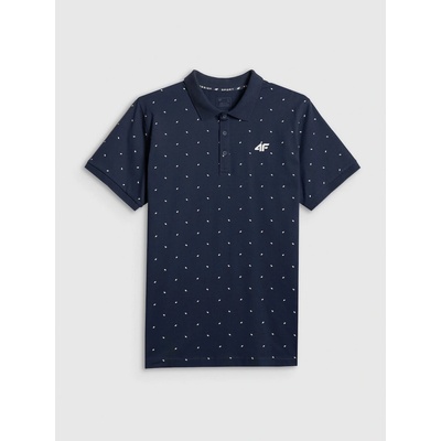 Pánske regular polo tričko
