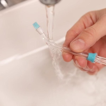 Image 1 of Cecotec Bamba ToothCare 1200 Jet Pro