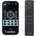 GENERAL Hisense u5120g - дистанционно управление дубликат (u5120g)