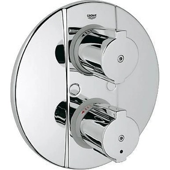 GROHE Grohtherm 2000 - външна част към тяло за вграждане (19416000)