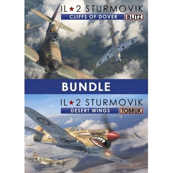 IL-2 Sturmovik: Dover Bundle