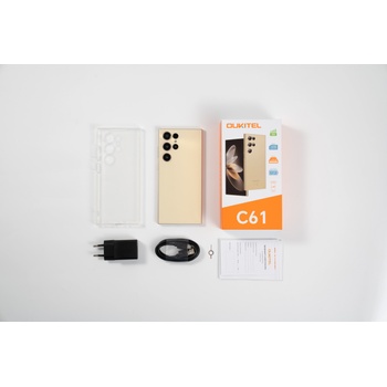 OUKITEL C61