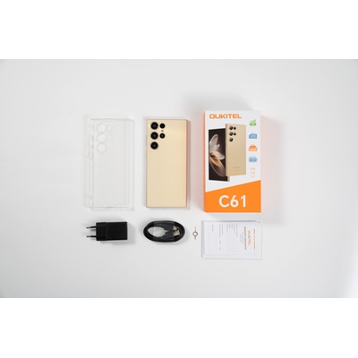 OUKITEL C61