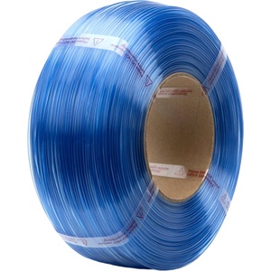 eSUN PETG-Basic Translucent Light Blue - 1, 75 mm / 1000 g - Refill (PETG-Basic175T-QU1R1)