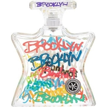 Bond No. 9 Brooklyn parfémovaná voda unisex 100 ml