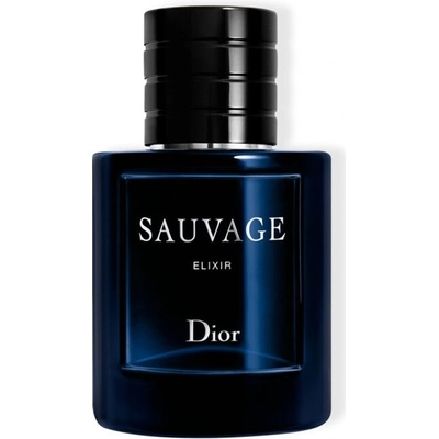 Christian Dior Sauvage Elixir parfum pánsky 100 ml tester