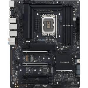 ASUS PRO WS W680-ACE IPMI (90MB1DN0-M0EAY0) Дънни платки