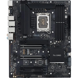 ASUS PRO WS W680-ACE IPMI (90MB1DN0-M0EAY0) Дънни платки