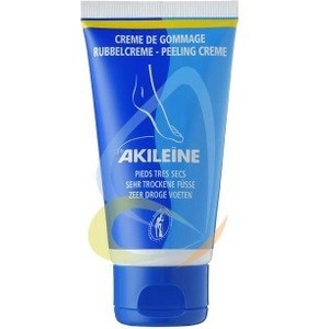 Laboratoires asepta Пилинг крем за крака