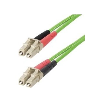 StarTech Оптичен кабел Startech LCLCL-10M-OM5-FIBER 10 m