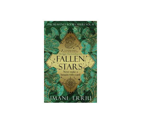 Fallen Stars