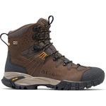 Columbia Мъжки туристически обувки Columbia Navigator Trek Outdry LTR Walking boots - Brown - размер 46 (EU) (019-1085-0222)