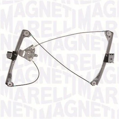 Zvedací zařízení oken MAGNETI MARELLI 350103170225
