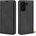 Xiaomi Redmi 13C / Poco C65 4G Magnetic Wallet Калъф и Протектор
