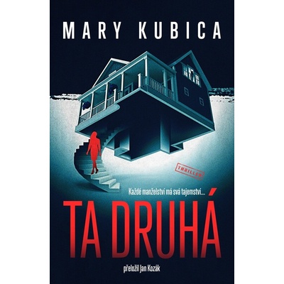 Ta druhá
