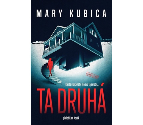 Ta druhá