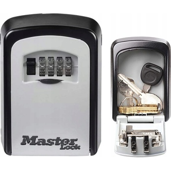 Master Lock 5401EURD