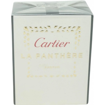 Cartier La Panthère parfum dámsky 25 ml