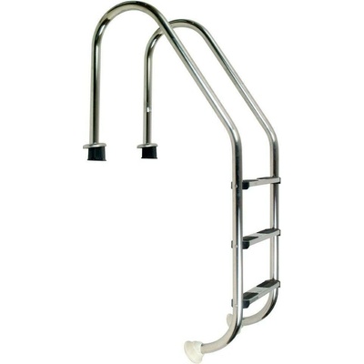 VÁGNER POOL schůdky STANDART 3 stupně (AISI 304) vp-7013