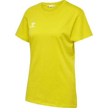 Hummel Тениска Hummel HMLGO 2.0 T-SHIRT S/S WOMAN 224830-5269 Размер XL