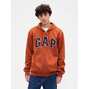 GAP Суитшърт с логото на GAP GAP | Kafyav | МЪЖЕ | XS - zoot - 88,68 лв