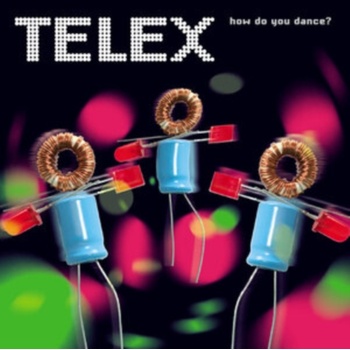 How Do You Dance? - Telex LP