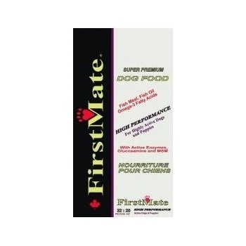 FirstMate High Performance 15 kg