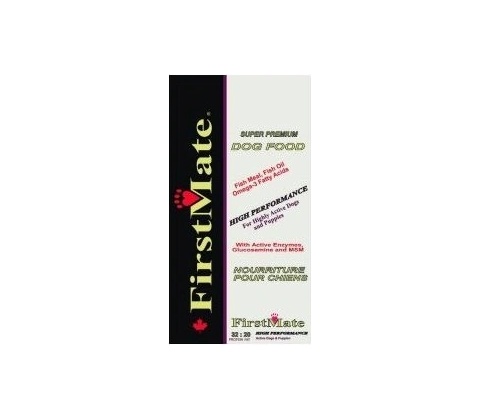 FirstMate High Performance 15 kg
