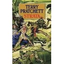 Strata - Terry Pratchett