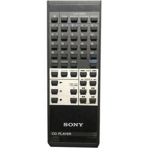 GENERAL SONY RM-650 - съвместимо дистанционно управление на марката General (RM-650) Дистанционно