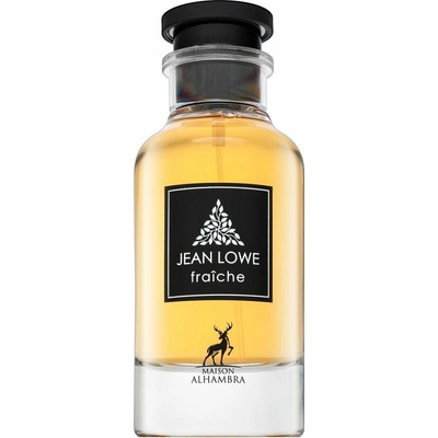 Maison Alhambra Jean Lowe Fraiche parfémovaná voda pánská 100 ml